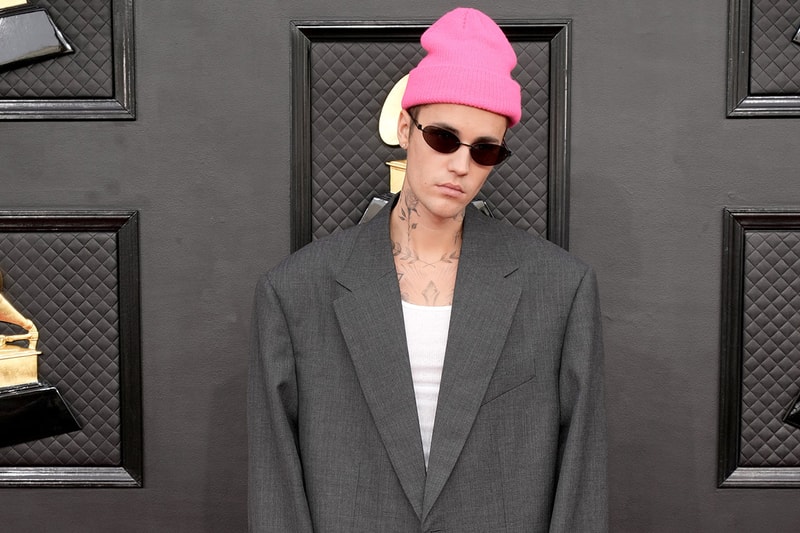 ジャスティン・ビーバーがフェラーリのブラックリストに記載される Justin Bieber has blacklisted by Ferrari 
