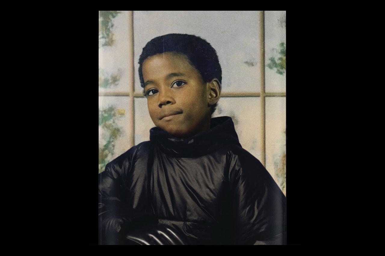 イージーギャップ エンジニアド バイ バレンシアガの新コレクションが発売決定 Kanye West Shares New Music Video for "Life of the Party" donda rapper ye yeezy gap engineerd by balenciaga 