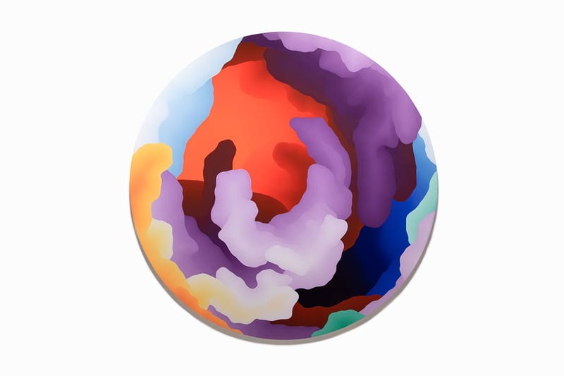 KAWS の右腕として活躍したアーティスト サム・フリードマンの日本初個展が The Mass で開催