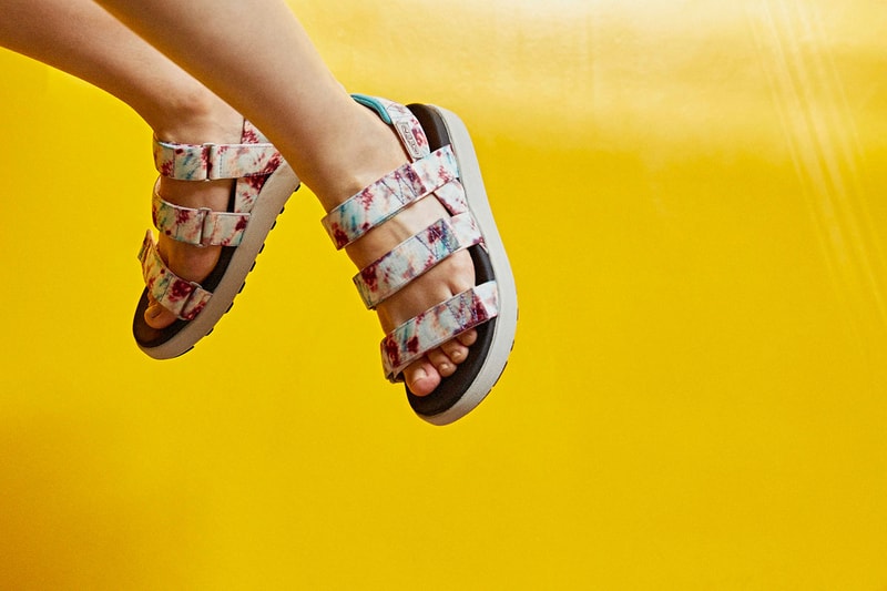 キーンから多様なハイブリッドライフを彩る2022年春夏コレクションが到着 KEEN 2022 spring summer collection release info
