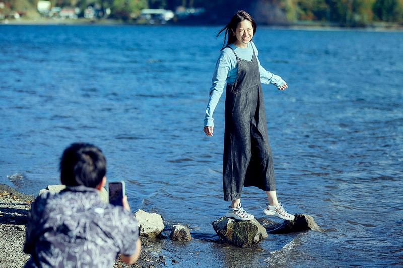 キーンから多様なハイブリッドライフを彩る2022年春夏コレクションが到着 KEEN 2022 spring summer collection release info