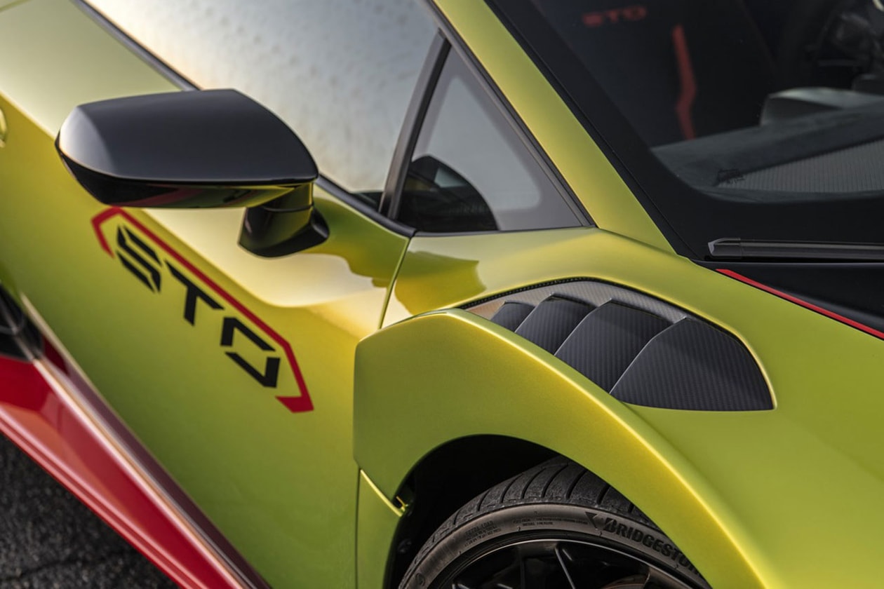 ランボルギーニ ウラカンがリリースから8年で総生産2万台を達成 Lamborghini Huracán achieves total production of 20,000 units in 8 years since its release