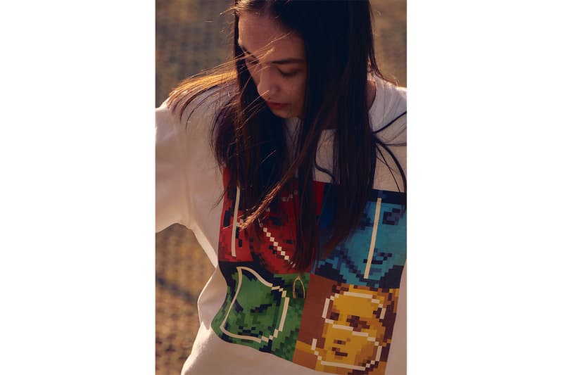 映画『キッズ』のNFTアートを用いた限定Tシャツがリリース　Larry Clark  Movie 『KIDS』NFT ART t-shirts release info R.TM GALLERY 