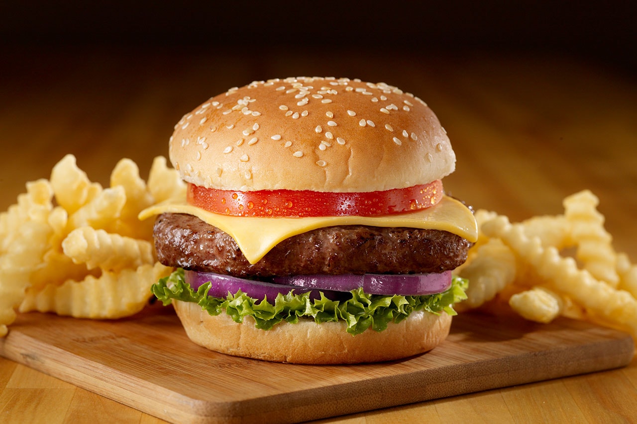 ロッテリアのハンバーガーを自宅で味わえる冷凍のミールキットが登場 lotteria deri frozen hamburger meal kit now available