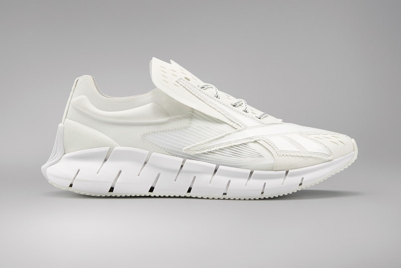 メゾン マルジェラ x リーボックによる  “メモリーオブ” コレクションの新作フットウェア3型が発売 marison margiela reebok instapump fury memory of release info date store list buying guide photos price 