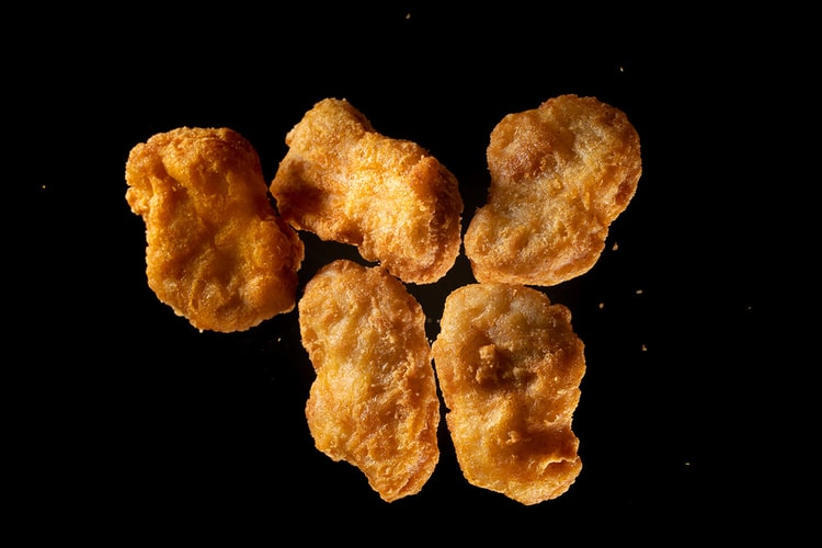 McDonald’s のチキンナゲットを“揚げたて”で提供してもらう方法が話題に