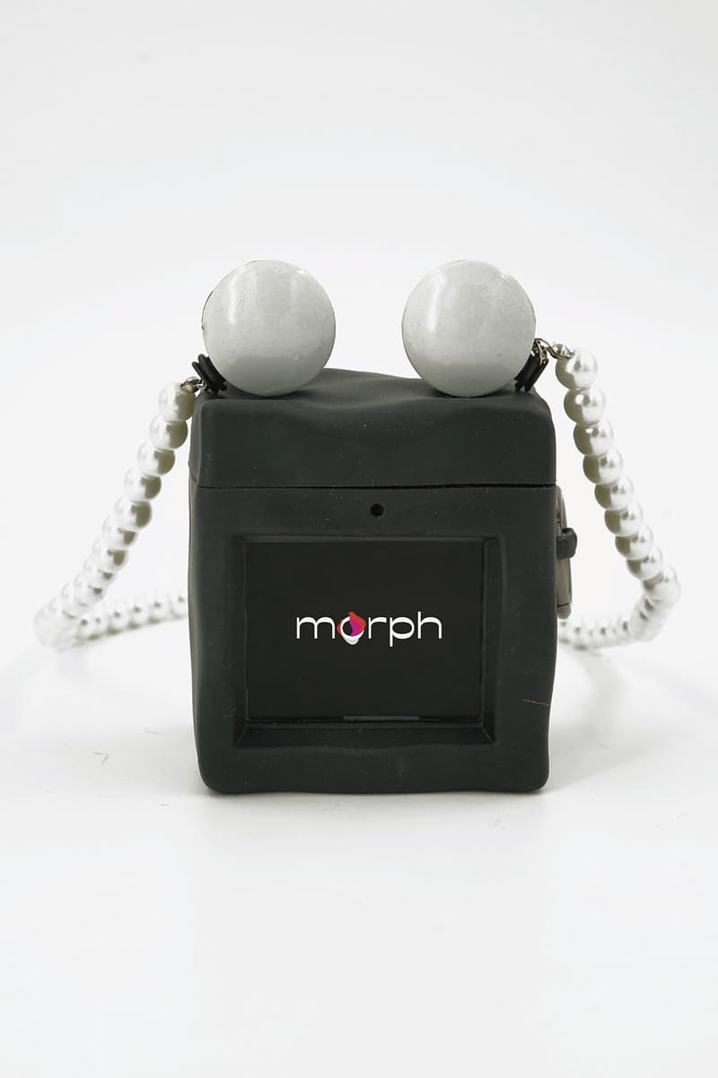 モーフ・オーディオが韓国・ソウルのクリエイティブシーンに焦点を当てたキャンペーンをローンチ morph audio singapore tech earphone music audio south korea seoul creative campaign Nara designer Hyoxxi, model Hyeokjin Eum and multi-hyphenate creative Hanseul Ha