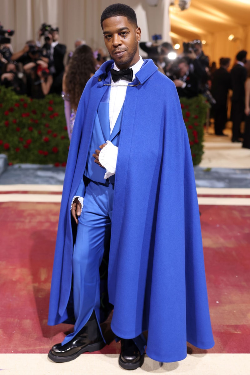 メットガラ MET Gala 2022 に来場した豪華セレブリティのファッションをプレイバック 