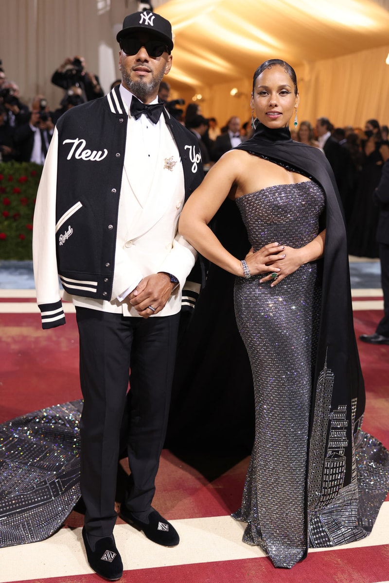 メットガラ MET Gala 2022 に来場した豪華セレブリティのファッションをプレイバック 