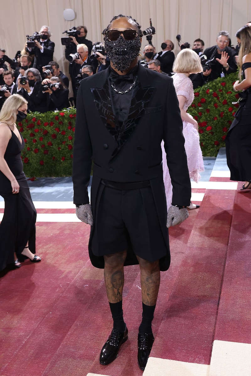 メットガラ MET Gala 2022 に来場した豪華セレブリティのファッションをプレイバック 