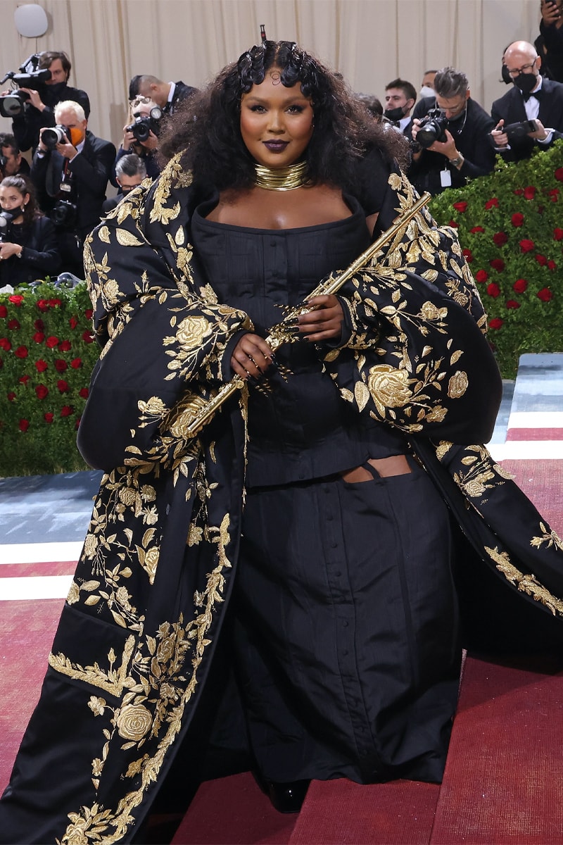 メットガラ MET Gala 2022 に来場した豪華セレブリティのファッションをプレイバック 