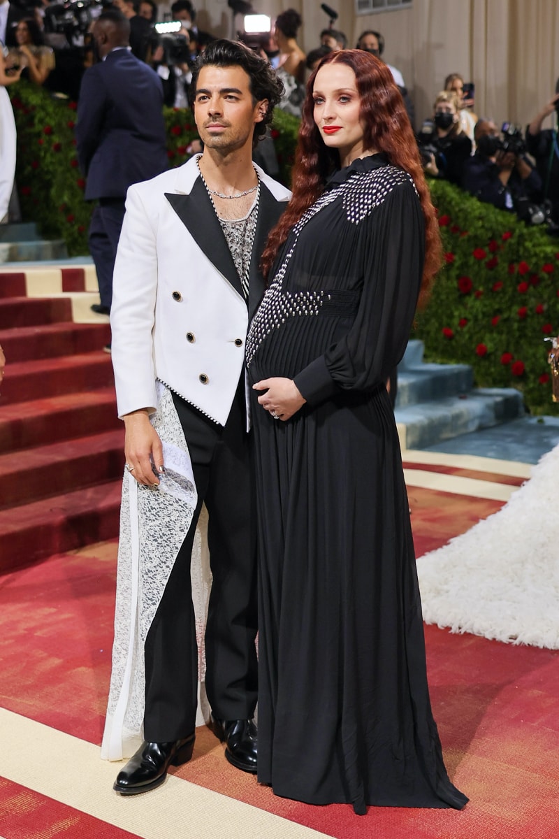 メットガラ MET Gala 2022 に来場した豪華セレブリティのファッションをプレイバック 