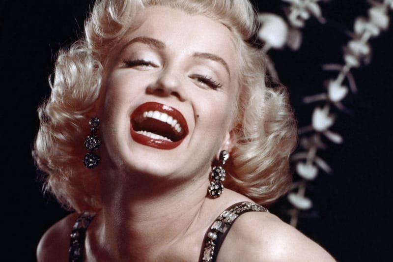 好評即納マリリン・モンロー　Marilyn Monroe　 ブロンド　Blonde 1000pcsピース　未開封・未使用 ジグソーパズル