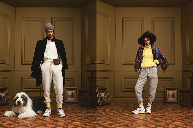 New Balance “Made in USA” コレクションから 990v3 の新色が到着