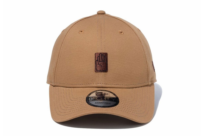 『ジョジョの奇妙な冒険』 ニューエラ x New Era® のコラボキャップコレクションが予約受付中