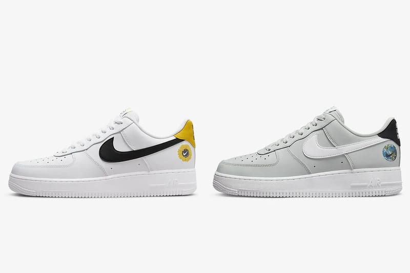 nike day air force 1