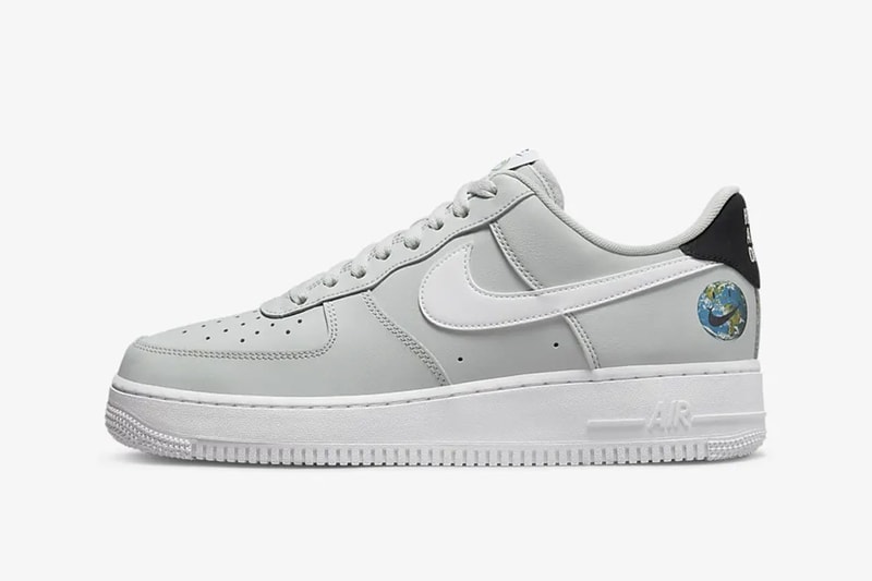 ナイキエアフォース  1 ’07 からピースフルなメッセージが込められた新作が登場 Nike Air Force 1 ’07 LV8 HAVE A NIKE DAY release info