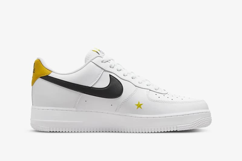 ナイキエアフォース 1 ’07 からピースフルなメッセージが込められた新作が登場 Nike Air Force 1 ’07 LV8 HAVE A NIKE DAY release info