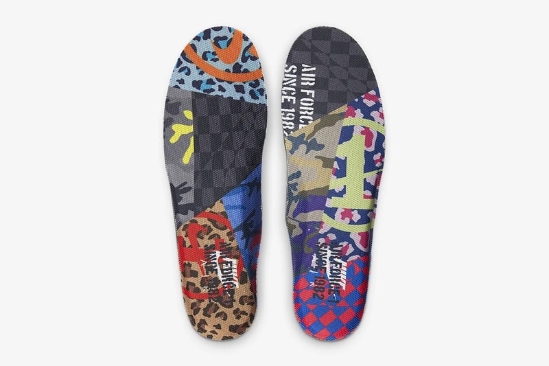 ナイキからラグジュアリーな雰囲気をプラスした新作エアフォース1ミッドが発売 nike air force 1 mid 07 lx release info