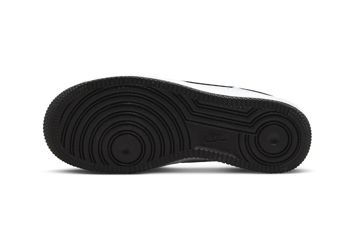ナイキエアフォース 1 ローの新作 “ワールドチャンプ” の公式ビジュアルをチェック Official Images of Nike Air Force 1 "World Champ" af1 air force 1 low shoes wresting belt dubraes midfoot swooshes sockliners midsoles