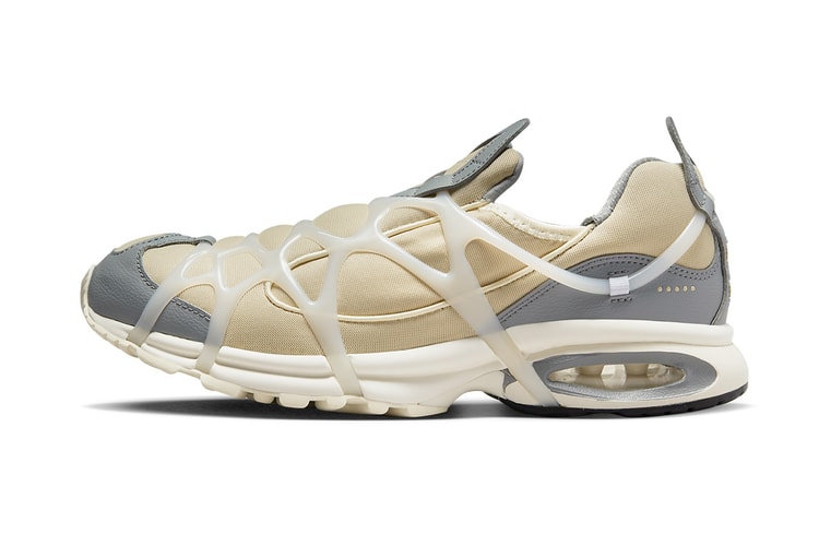 ついに復刻する Nike Air Kukini から新色が登場