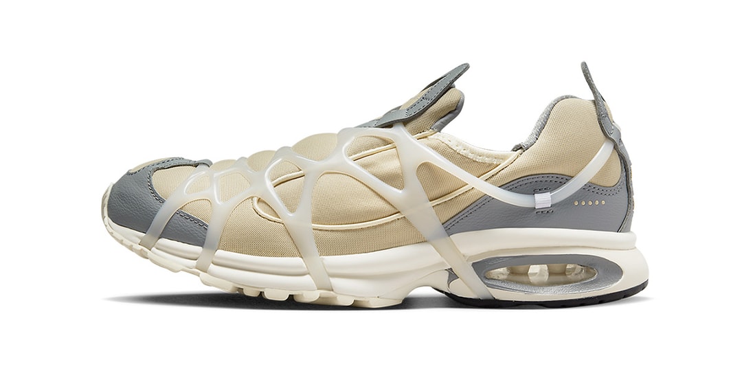 ついに復刻するナイキエアクキニから新色が登場 | Hypebeast.JP