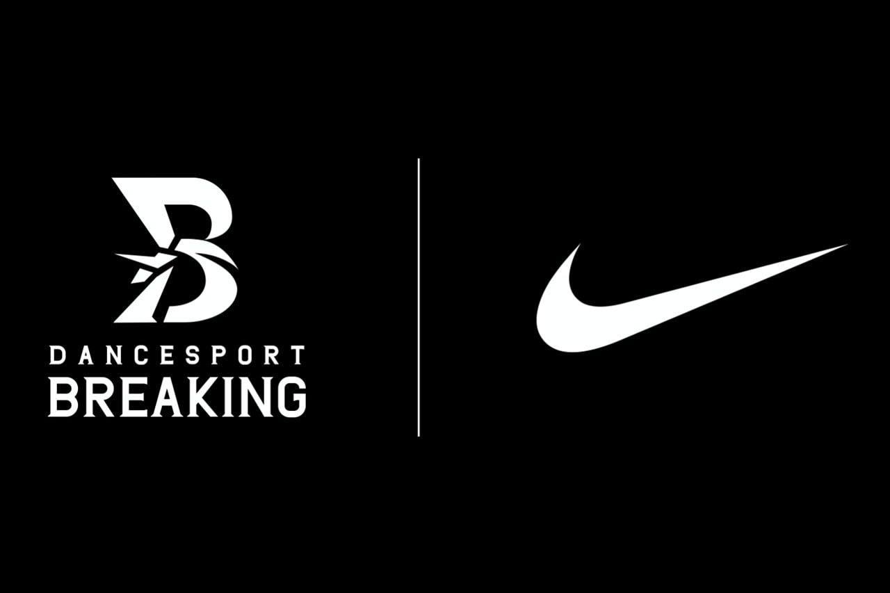 ナイキと日本ダンススポーツ連盟がパートナーシップを締結 Nike Japan DanceSport Federatio JDSF partnership news