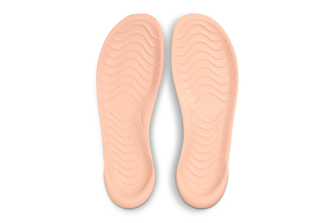 ナイキオフライン3.0ミュールに夏らしい新色 “アークティックオレンジ”が登場 The Nike 3.0 Offline Mule Is Arriving in "Arctic Orange" summer ready slippers sandals DJ5226-800