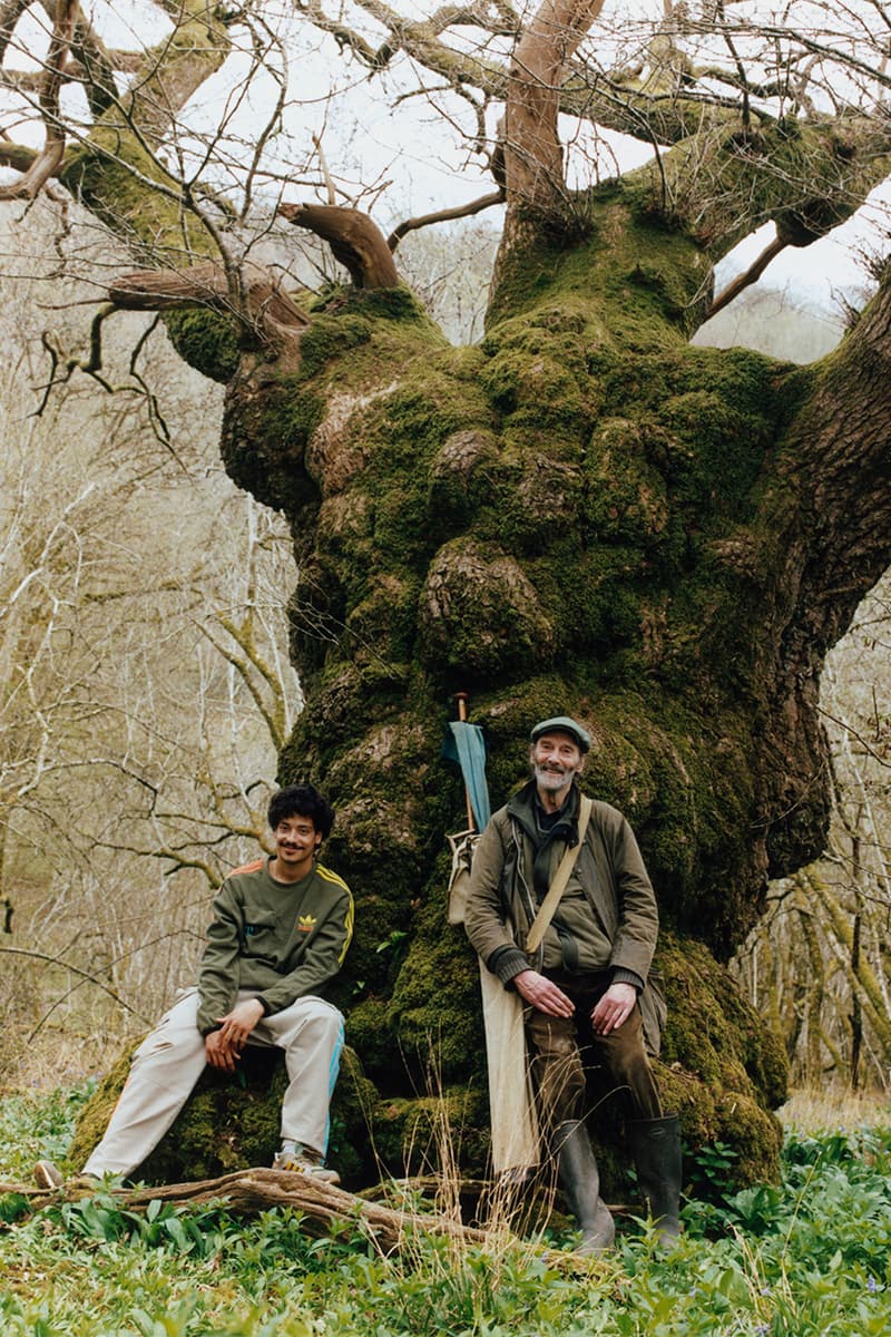 パレススケートボードxアディダスの22年夏コラボコレクションが到着 Hypebeast Jp パレススケートボードxアディダスの22年夏コラボコレクションが到着 Hypebeast Jp