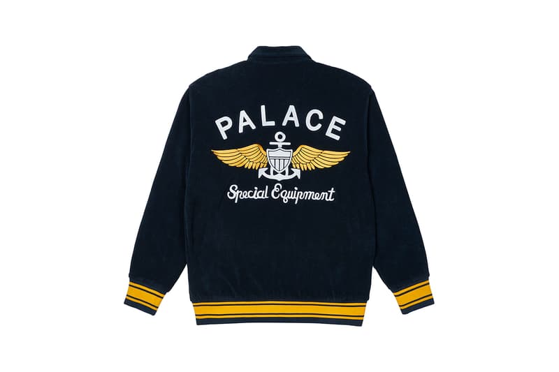 パレススケートボード 2022年夏コレクション発売アイテム一覧 - Week 2 palace skateboards summer 2022 drop list release details information buy cop purchase