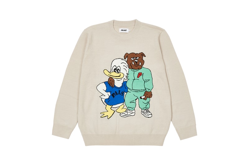 パレススケートボード 2022年夏コレクション発売アイテム一覧 - Week 2 palace skateboards summer 2022 drop list release details information buy cop purchase
