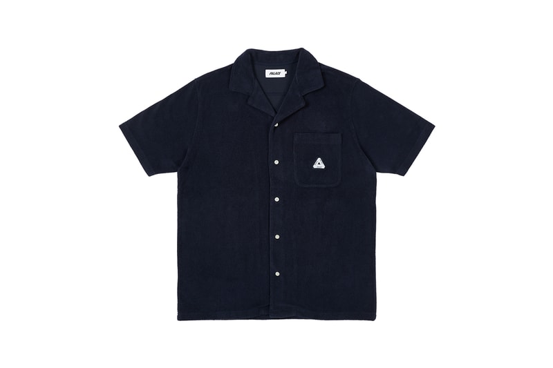 パレススケートボード 2022年夏コレクション発売アイテム一覧 - Week 2 palace skateboards summer 2022 drop list release details information buy cop purchase