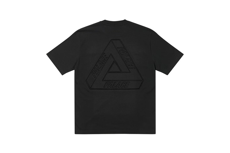 パレススケートボード 2022年夏コレクション発売アイテム一覧 - Week 2 palace skateboards summer 2022 drop list release details information buy cop purchase