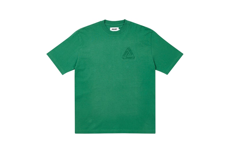 パレススケートボード 2022年夏コレクション発売アイテム一覧 - Week 2 palace skateboards summer 2022 drop list release details information buy cop purchase