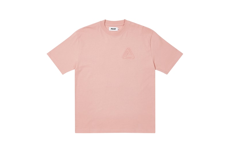パレススケートボード 2022年夏コレクション発売アイテム一覧 - Week 2 palace skateboards summer 2022 drop list release details information buy cop purchase