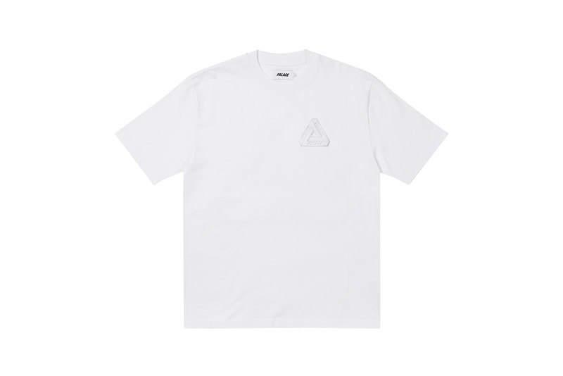 パレススケートボード 2022年夏コレクション発売アイテム一覧 - Week 2 palace skateboards summer 2022 drop list release details information buy cop purchase
