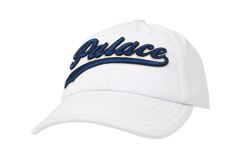 パレススケートボード 2022年夏コレクション発売アイテム一覧 - Week 2 palace skateboards summer 2022 drop list release details information buy cop purchase