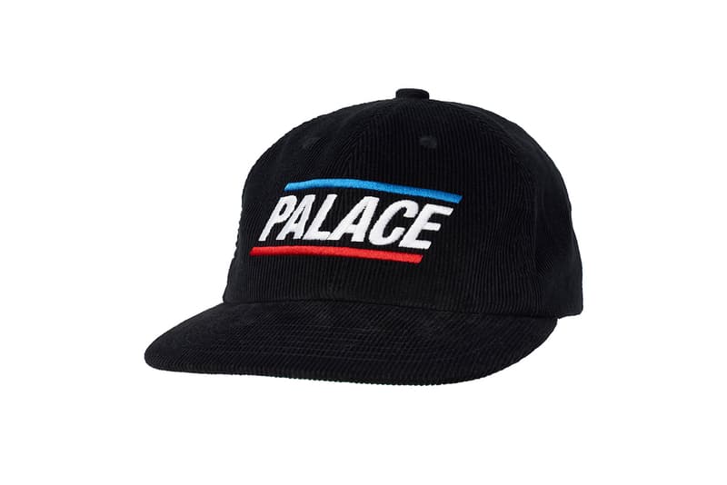 パレススケートボード 2022年夏コレクション発売アイテム一覧 - Week 3 Palace Skateboards Summer 2022 Week 3 Drop List Release Information T-Shirts Caps Hats Statue Denim Pants Jeans Jacket 