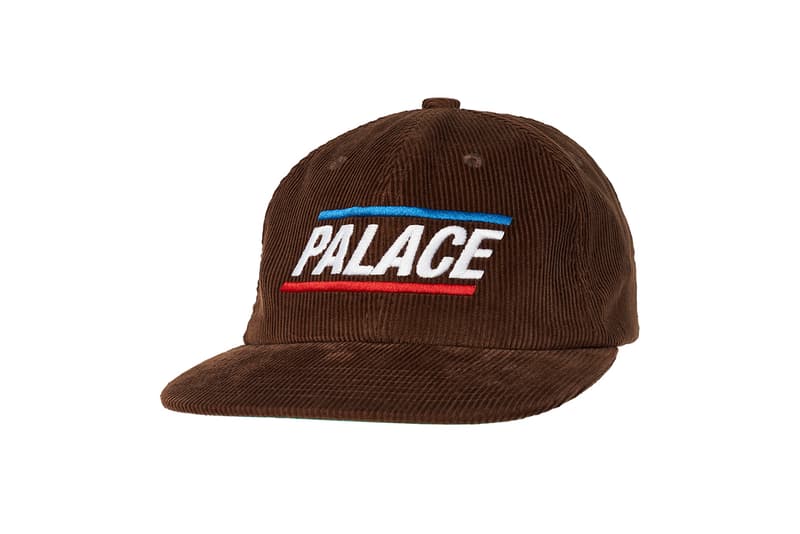 パレススケートボード 2022年夏コレクション発売アイテム一覧 - Week 3 Palace Skateboards Summer 2022 Week 3 Drop List Release Information T-Shirts Caps Hats Statue Denim Pants Jeans Jacket 