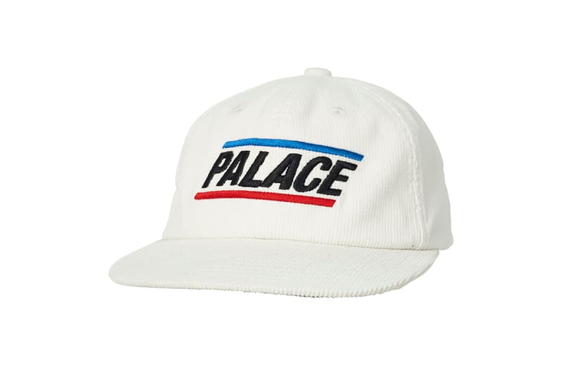 パレススケートボード 2022年夏コレクション発売アイテム一覧 - Week 3 Palace Skateboards Summer 2022 Week 3 Drop List Release Information T-Shirts Caps Hats Statue Denim Pants Jeans Jacket 