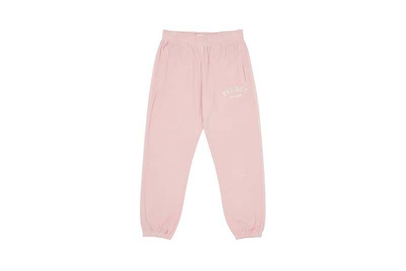 パレススケートボード 2022年夏コレクション発売アイテム一覧 - Week 4 Palace Summer 2022 Week 4 Drop List Every Item Slides Flame Hoodie Statue Jacket Denim Caps Hats Dog Duck Release Information Skateboarding