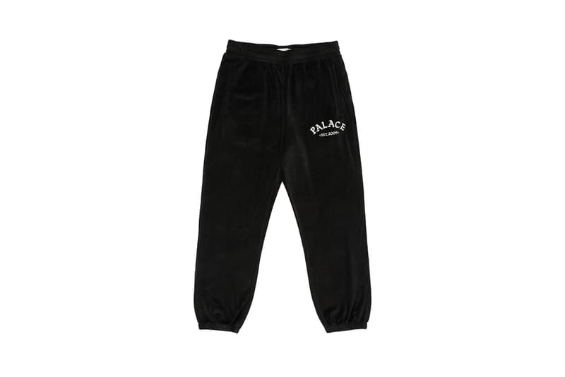 パレススケートボード 2022年夏コレクション発売アイテム一覧 - Week 4 Palace Summer 2022 Week 4 Drop List Every Item Slides Flame Hoodie Statue Jacket Denim Caps Hats Dog Duck Release Information Skateboarding