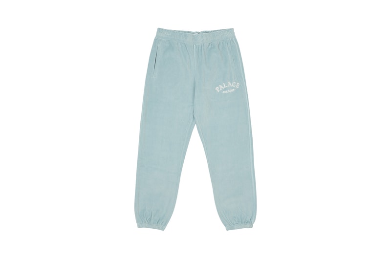 パレススケートボード 2022年夏コレクション発売アイテム一覧 - Week 4 Palace Summer 2022 Week 4 Drop List Every Item Slides Flame Hoodie Statue Jacket Denim Caps Hats Dog Duck Release Information Skateboarding