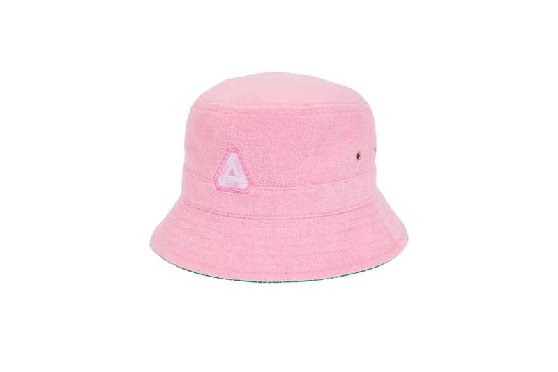 パレススケートボード 2022年夏コレクション発売アイテム一覧 - Week 4 Palace Summer 2022 Week 4 Drop List Every Item Slides Flame Hoodie Statue Jacket Denim Caps Hats Dog Duck Release Information Skateboarding