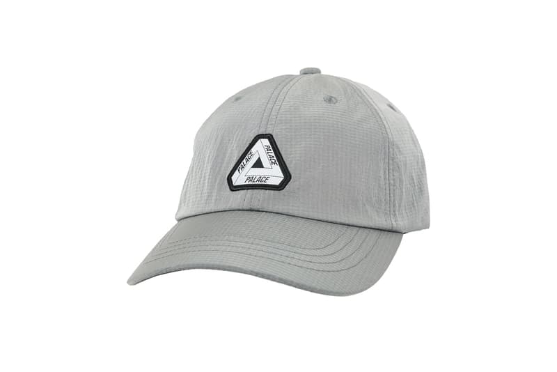 パレススケートボード 2022年夏コレクション発売アイテム一覧 - Week 4 Palace Summer 2022 Week 4 Drop List Every Item Slides Flame Hoodie Statue Jacket Denim Caps Hats Dog Duck Release Information Skateboarding