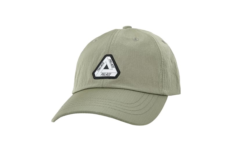 パレススケートボード 2022年夏コレクション発売アイテム一覧 - Week 4 Palace Summer 2022 Week 4 Drop List Every Item Slides Flame Hoodie Statue Jacket Denim Caps Hats Dog Duck Release Information Skateboarding