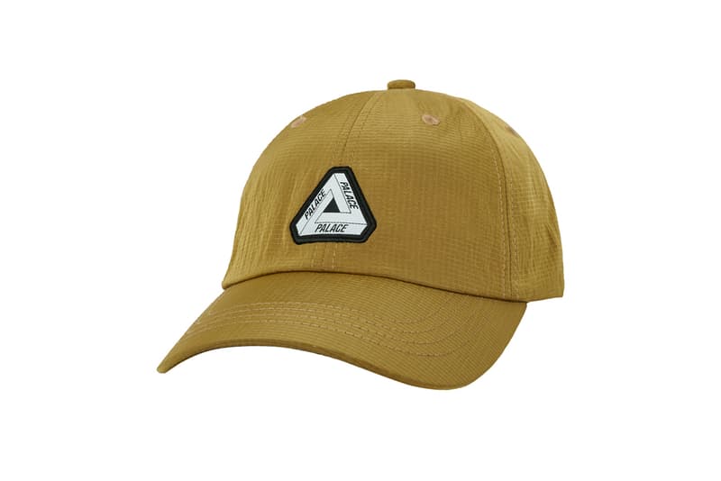 パレススケートボード 2022年夏コレクション発売アイテム一覧 - Week 4 Palace Summer 2022 Week 4 Drop List Every Item Slides Flame Hoodie Statue Jacket Denim Caps Hats Dog Duck Release Information Skateboarding