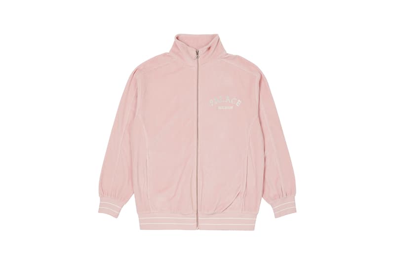パレススケートボード 2022年夏コレクション発売アイテム一覧 - Week 4 Palace Summer 2022 Week 4 Drop List Every Item Slides Flame Hoodie Statue Jacket Denim Caps Hats Dog Duck Release Information Skateboarding