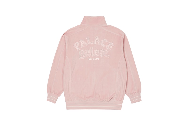 パレススケートボード 2022年夏コレクション発売アイテム一覧 - Week 4 Palace Summer 2022 Week 4 Drop List Every Item Slides Flame Hoodie Statue Jacket Denim Caps Hats Dog Duck Release Information Skateboarding