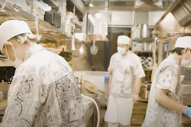 東京・原宿のフード x カルチャーの最前線をレポート | Invite Only